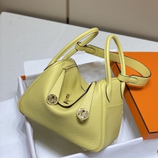 Hermes Lindy Bags